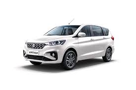 Maruti Ertiga